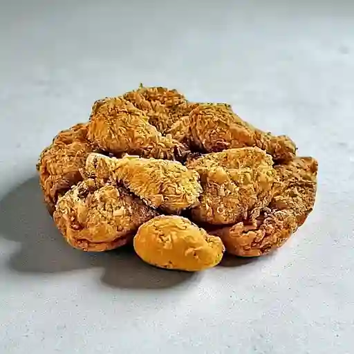 Combo Solo Muslos Broaster