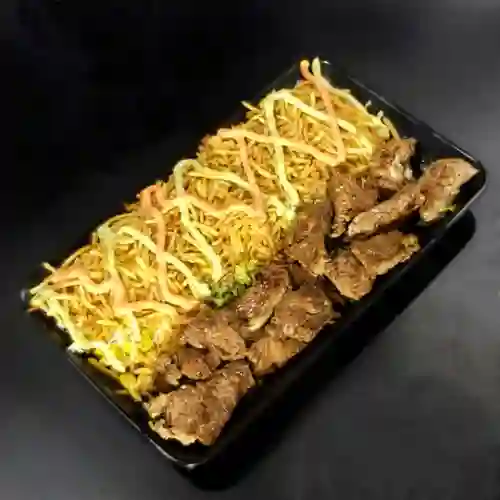 Desgranado de Carne