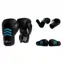 Guantes Boxeo 14oz Entrenamiento Deporte Gym 74016