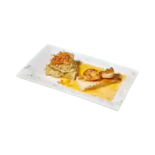 Mixto Batayaki
