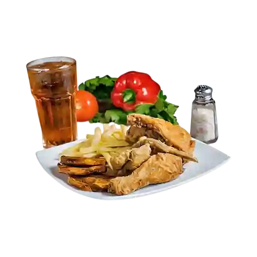 Arma Tu Combo Century