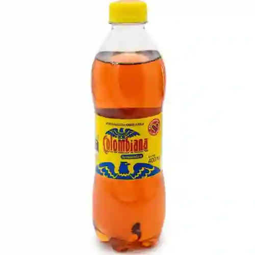 Gaseosa Colombiana