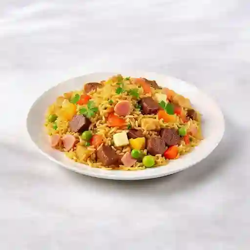 Wok Chino Especial