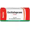 Genfar Escitalopram (20 mg)