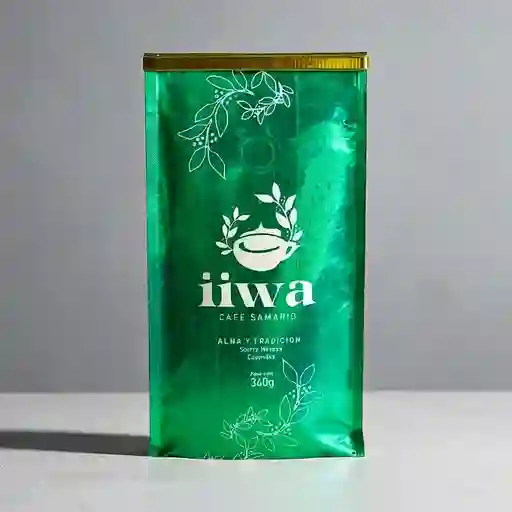 Premium 340Gr