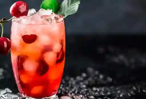 Soda Roja