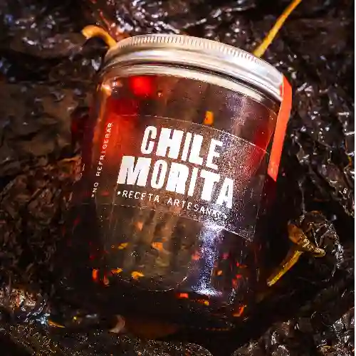 Chile Morita