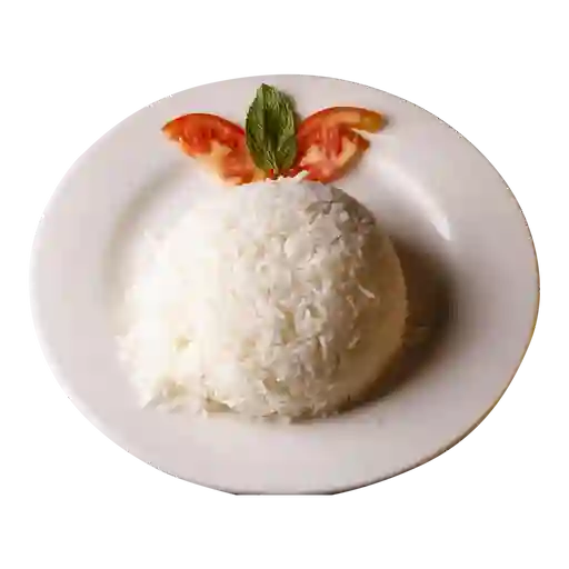 Arroz Basmati