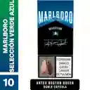 Cigllo Cjtlla Media Ch Green Chesterfield