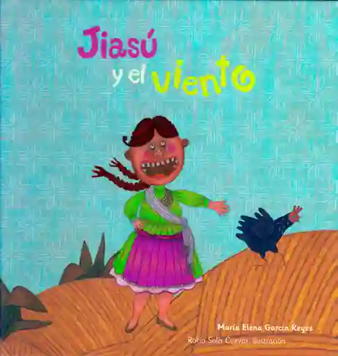 Jiasú y el viento