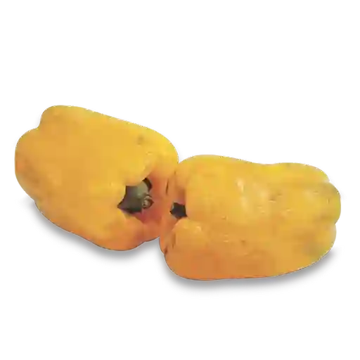 Makro Pimentón Amarillo