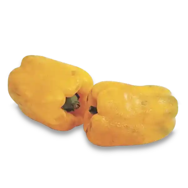 Makro Pimentón Amarillo