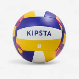 Kipsta Balón de Voléibol Playa Classic Talla 5 Colores BV100