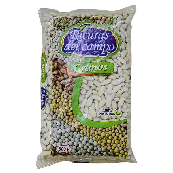 Ricuras del CampoPalomitos