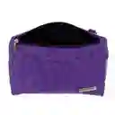 Bandolera Moss Morado