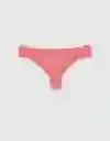 Panti Aerie Rosa Talla Medium American Eagle 7000837