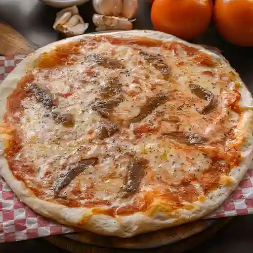 Pizza Anchoa