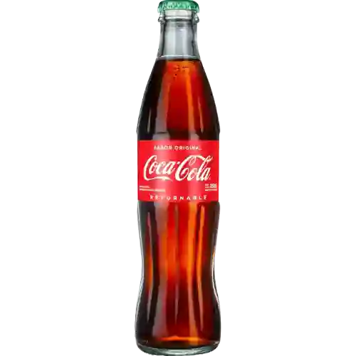 Coca Cola 350ml