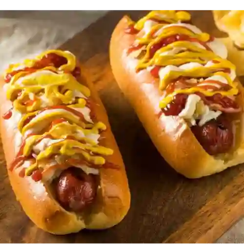 Perro Caliente