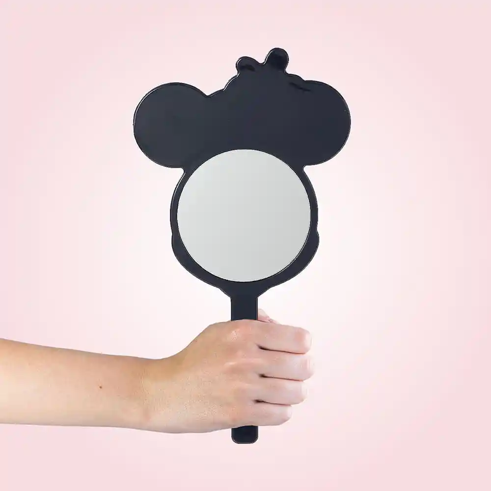 Miniso Espejo de Mano Minnie Mouse Collection Disney