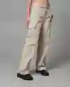 Pantalón Mujer Beige 6 262G002_BEI161105 Rifle