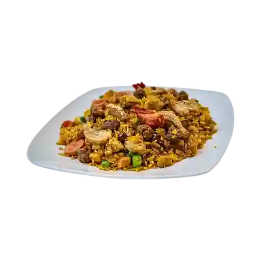 Arroz Paisa 6 Porciones