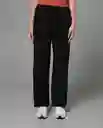 Pantalón Mujer Negro 10 260G150_NEG194007 Rifle