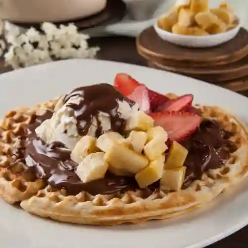 Sussex Waffle