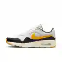 Nike Zapatos Air Max Sc Ecps Para Hombre Gris Talla 10