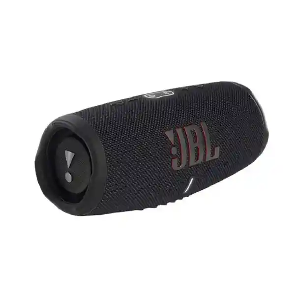 Jbl Parlante Charge 5 Bluetooth Negro