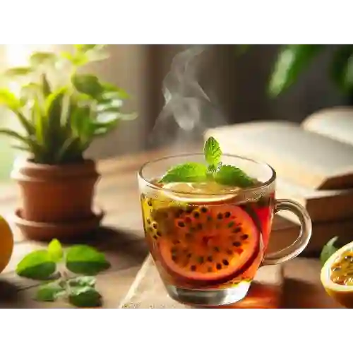 Aromática Frutos Tropicales