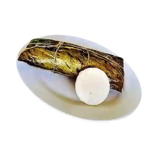 Tamal Grande