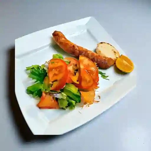 Chorizo
