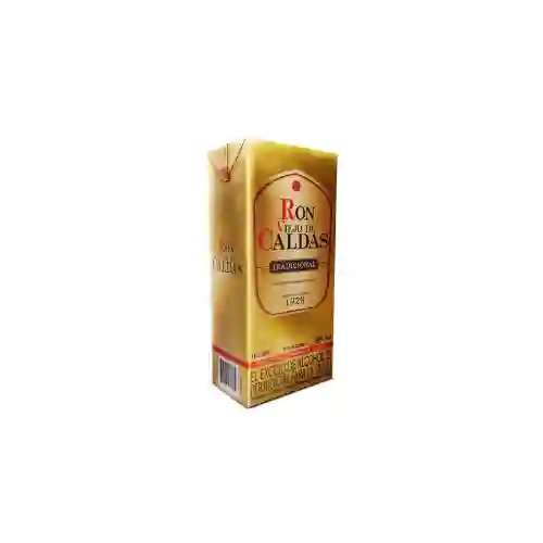 Viejo de Caldas Carton 1000Ml