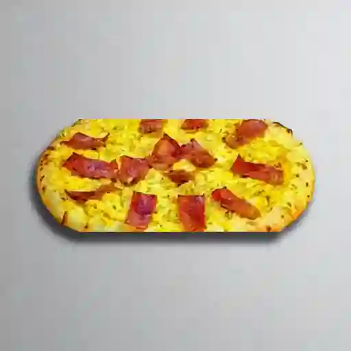 Pizza Campesina