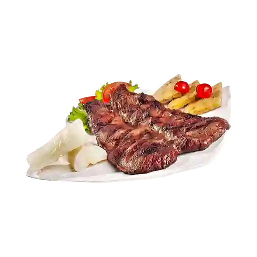Churrasco