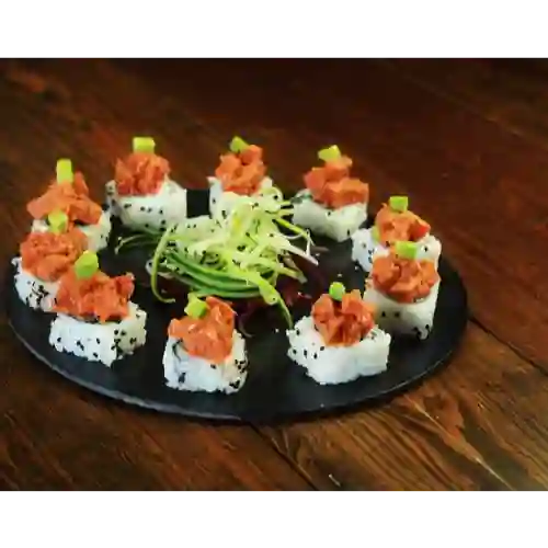 Spicy Tuna Roll