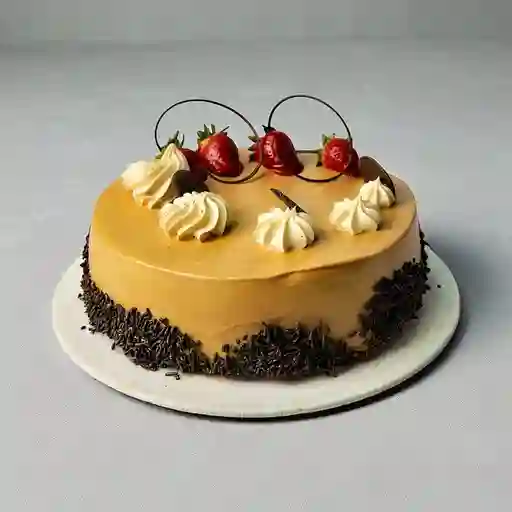 Torta Tres Leches Baileys X5