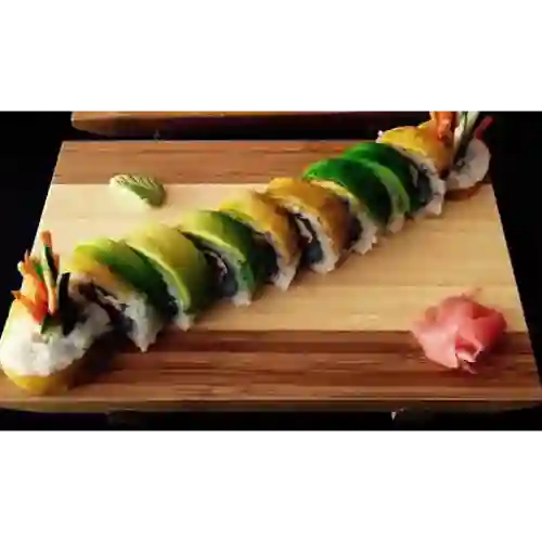 Roll Amazonas