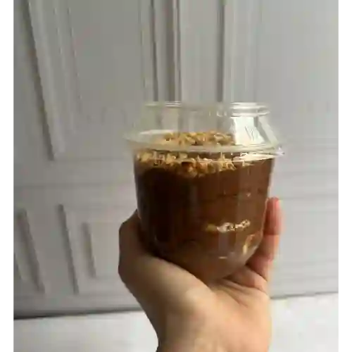 Pave de Nutella