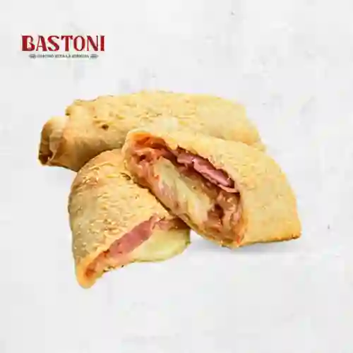 Bastoni de Jamón
