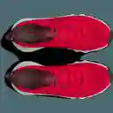 Under Armour Zapatos Para Hombre Rojo Talla 9.5 Ref 3026136-602