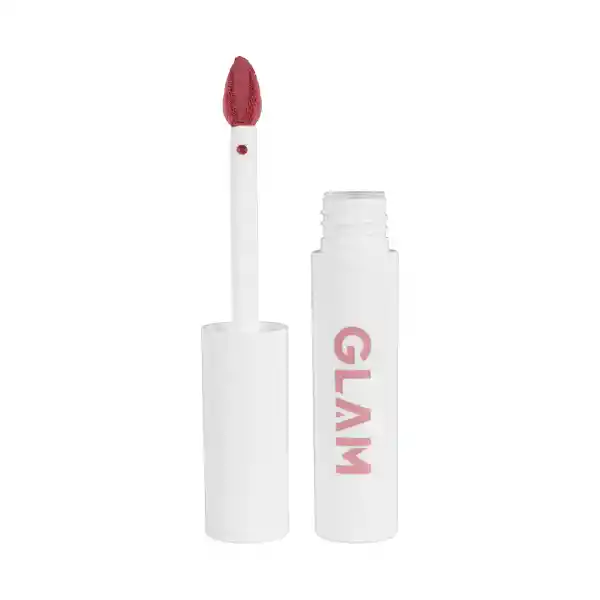 Labial Líquido Matte Taupe Pink Glam 08 Miniso