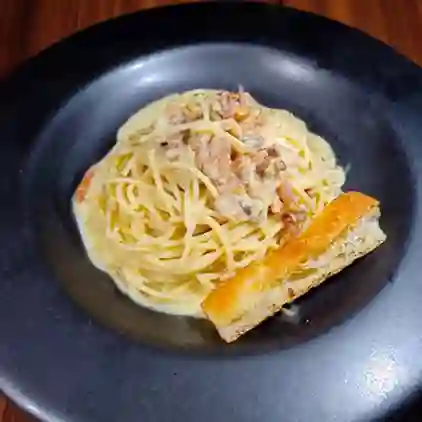 Carbonara