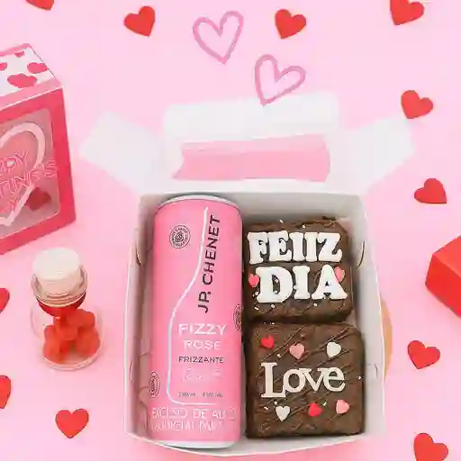Brindis de amor