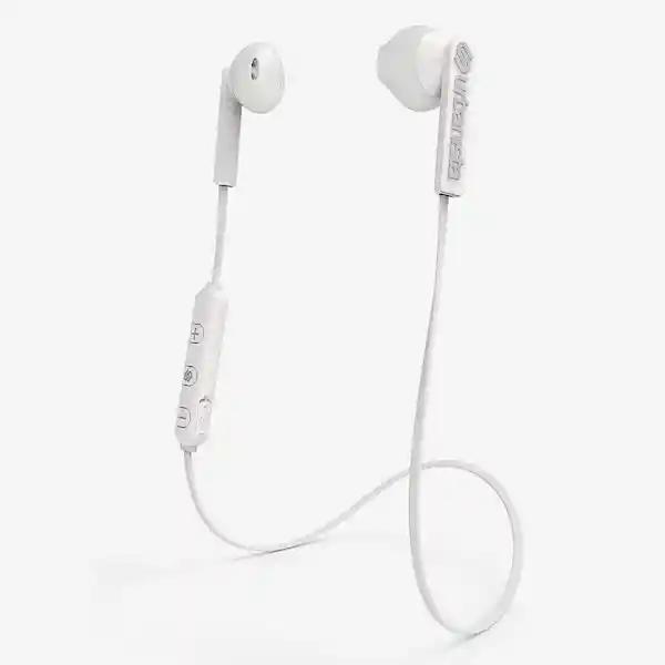 Boompods Audífonos Bluetooth Berlín Blancos