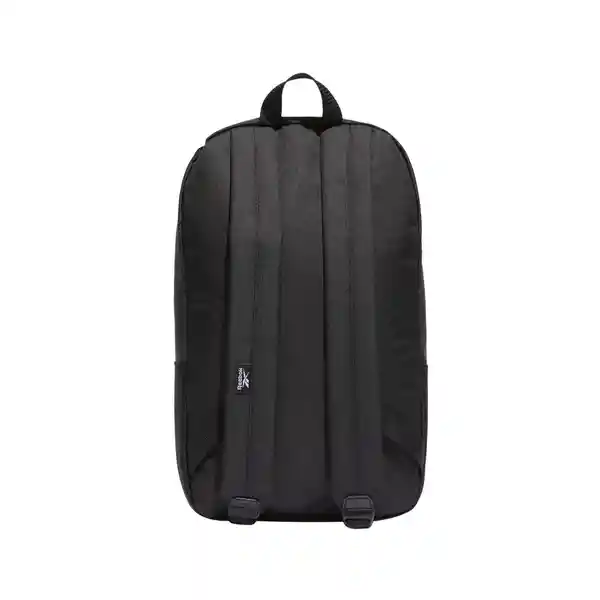 Reebok Mochila Wor Para Hombre Negro Talla NSZ Ref: H36579