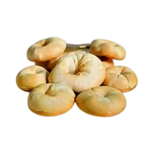 Pan de Queso