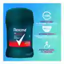 Rexona Desodorante Motionsense Antibacterial Protection Men