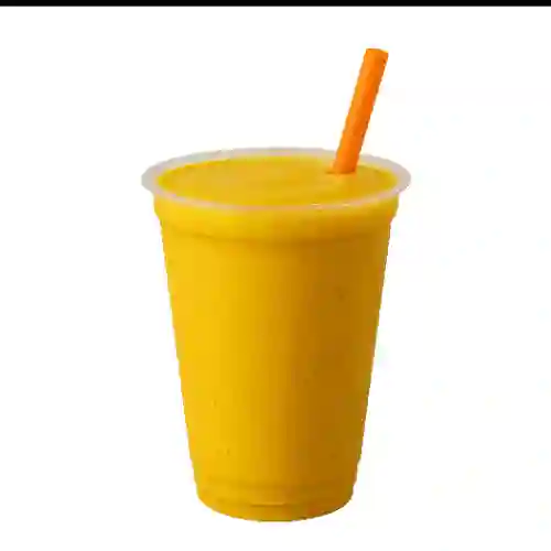 Jugo de Mango en Leche 16 Oz